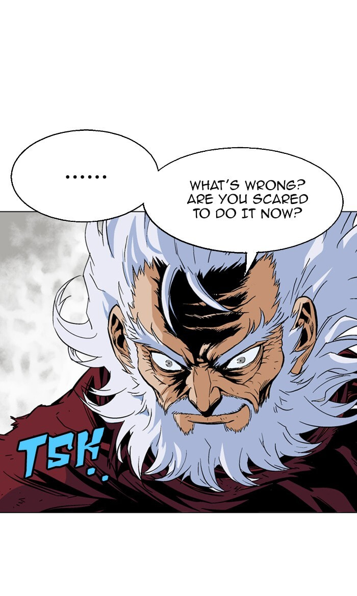 Read Gosu chapter 72 image 43 on Lezhin