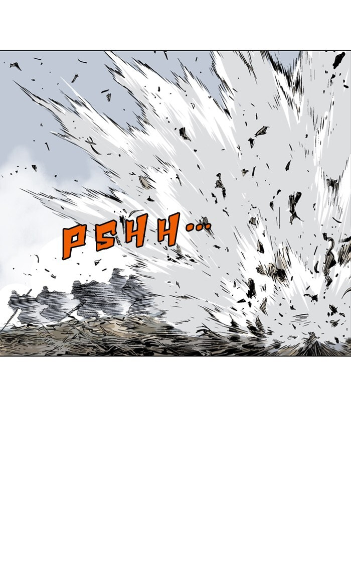 Read Gosu chapter 72 image 50 on Lezhin