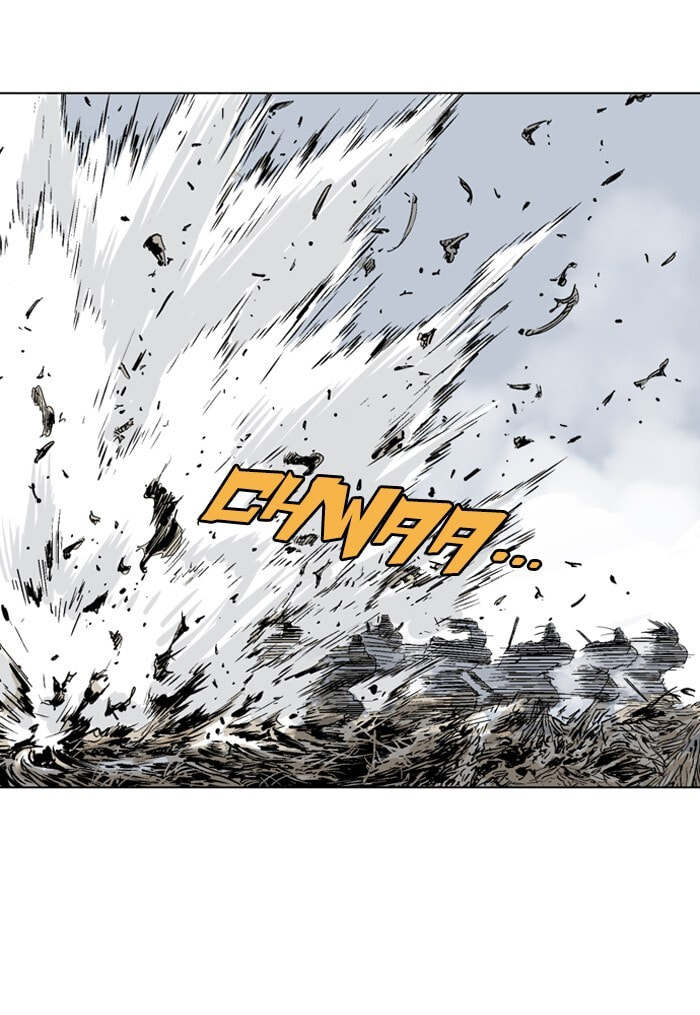 Read Gosu chapter 72 image 51 on Lezhin