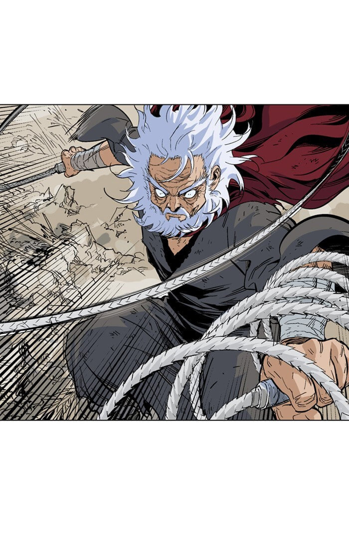 Read Gosu chapter 72 image 56 on Lezhin