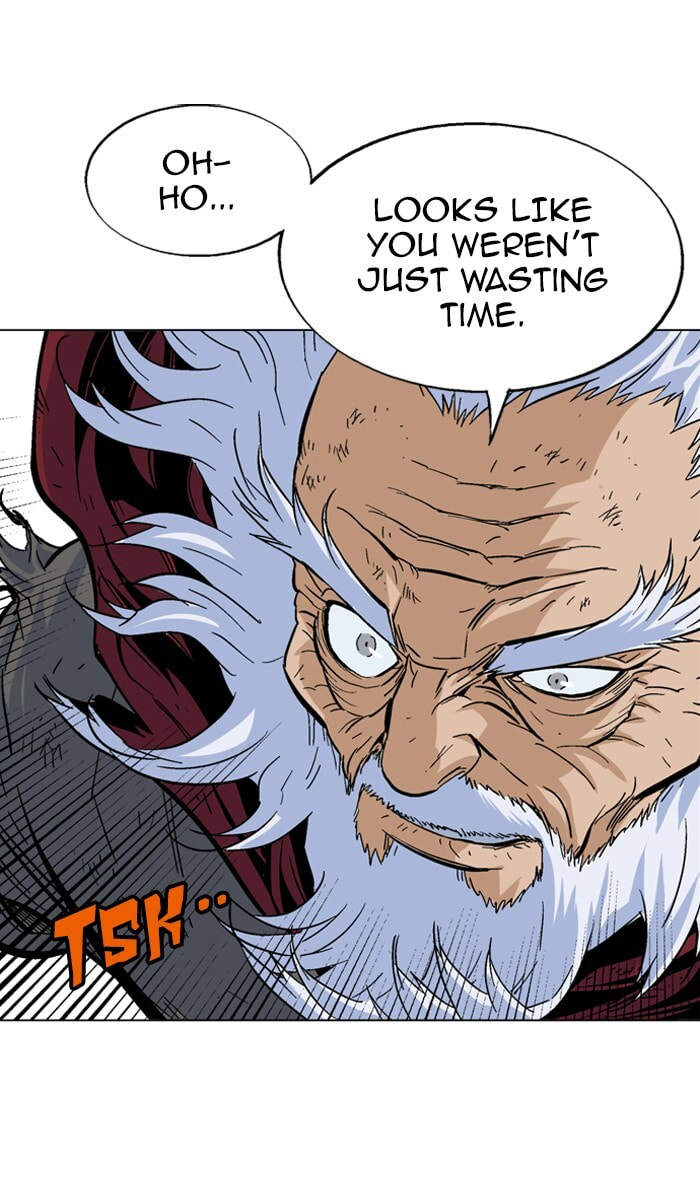 Read Gosu chapter 72 image 57 on Lezhin