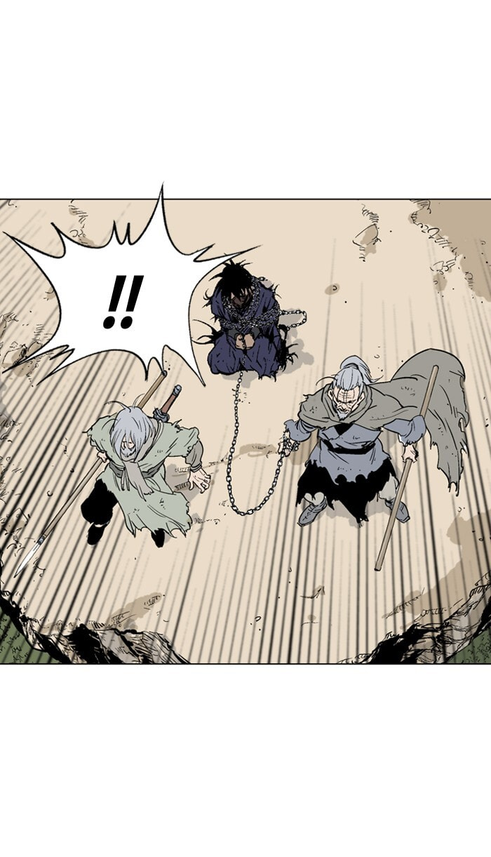 Read Gosu chapter 72 image 58 on Lezhin