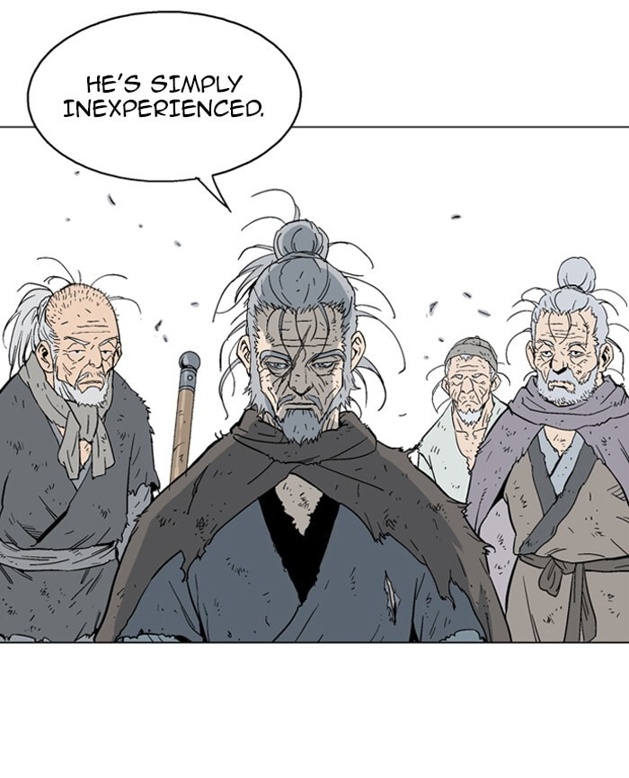 Read Gosu chapter 72 image 6 on Lezhin
