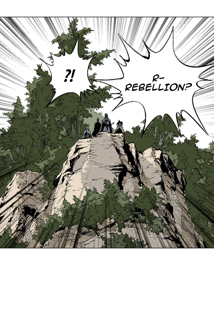 Read Gosu chapter 72 image 61 on Lezhin