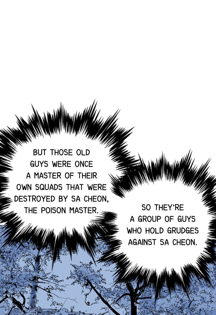 Read Gosu chapter 72 image 64 on Lezhin
