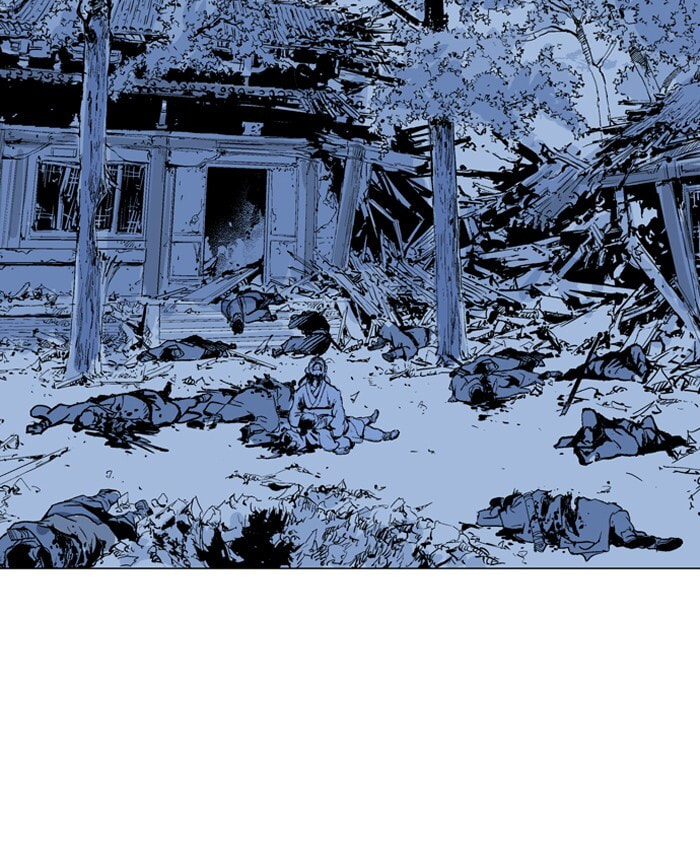 Read Gosu chapter 72 image 65 on Lezhin