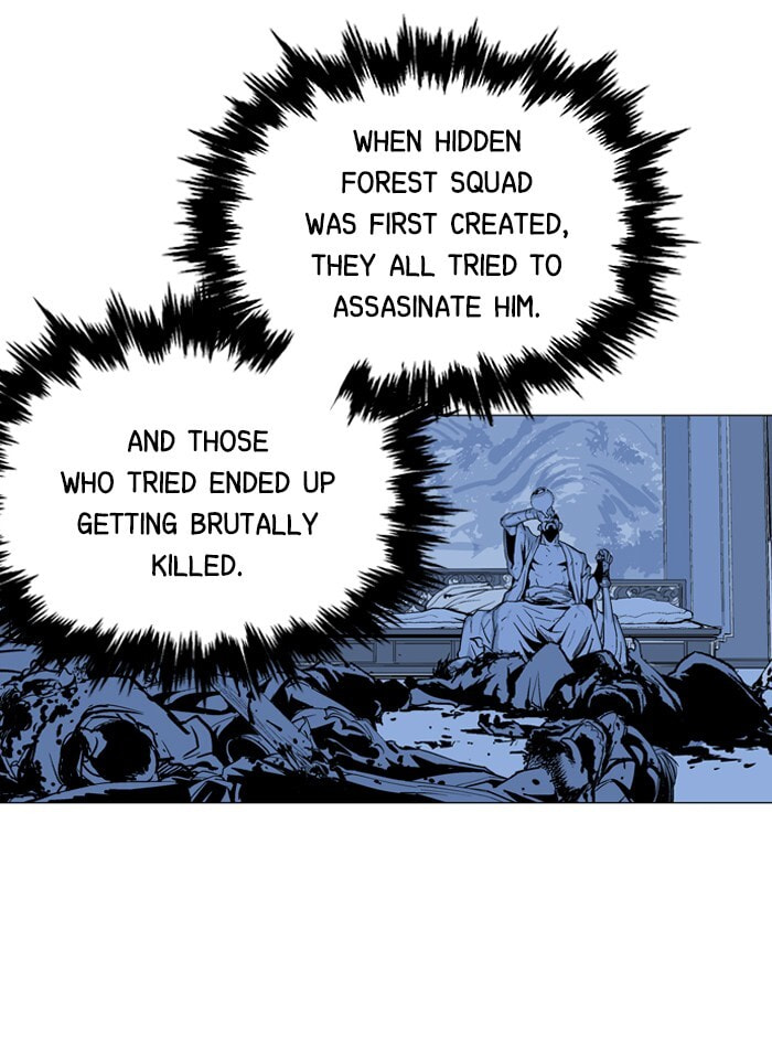 Read Gosu chapter 72 image 68 on Lezhin