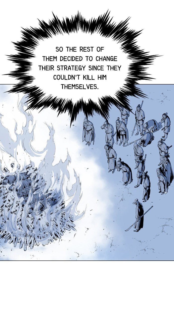 Read Gosu chapter 72 image 69 on Lezhin