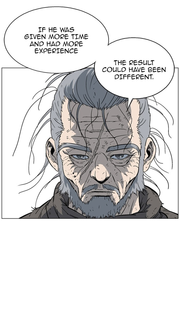Read Gosu chapter 72 image 7 on Lezhin
