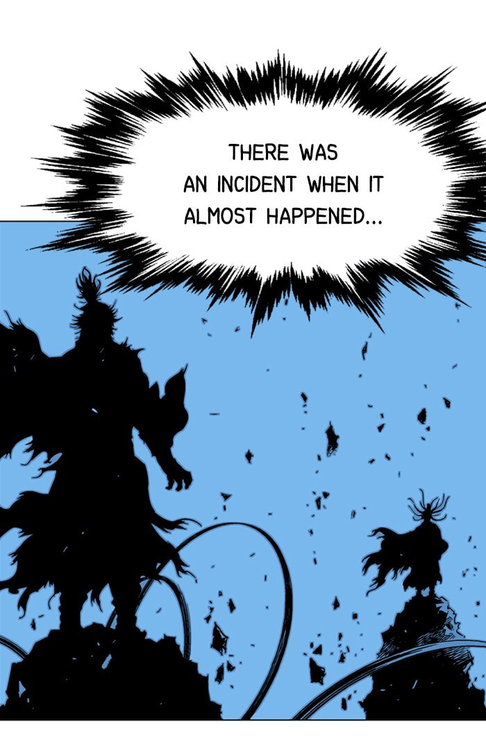 Read Gosu chapter 72 image 75 on Lezhin