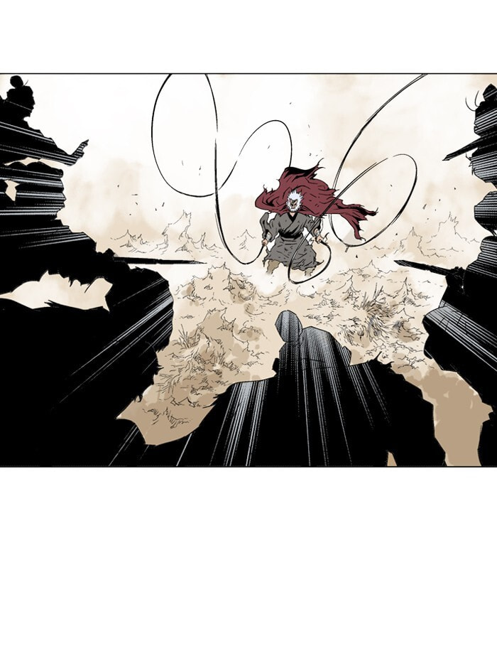 Read Gosu chapter 72 image 80 on Lezhin