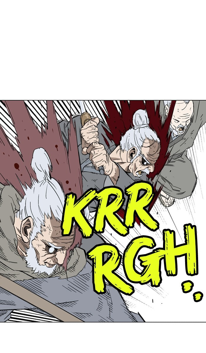 Read Gosu chapter 72 image 82 on Lezhin