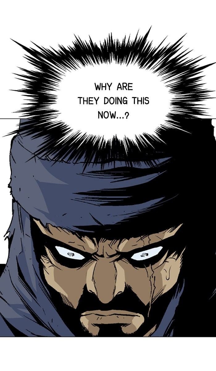 Read Gosu chapter 72 image 83 on Lezhin