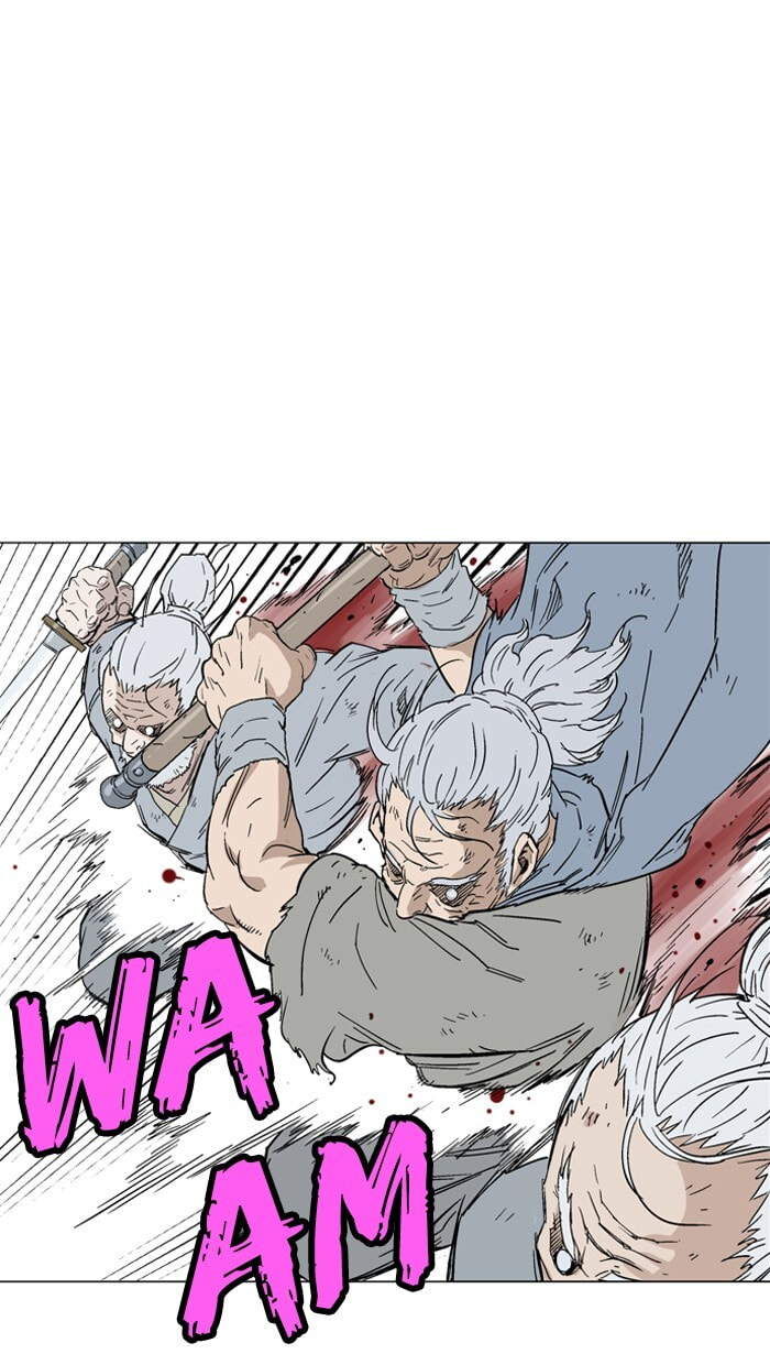 Read Gosu chapter 72 image 84 on Lezhin