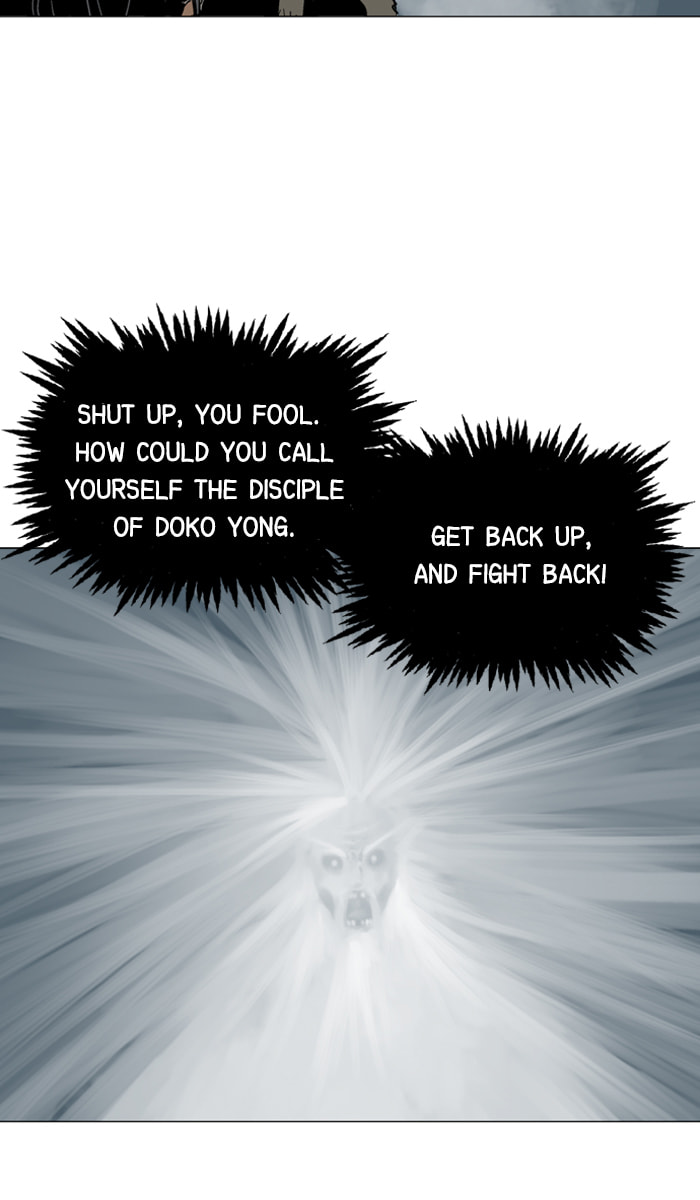 Read Gosu chapter 73 image 11 on Lezhin