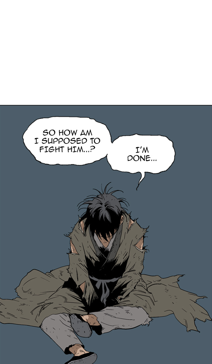 Read Gosu chapter 73 image 14 on Lezhin