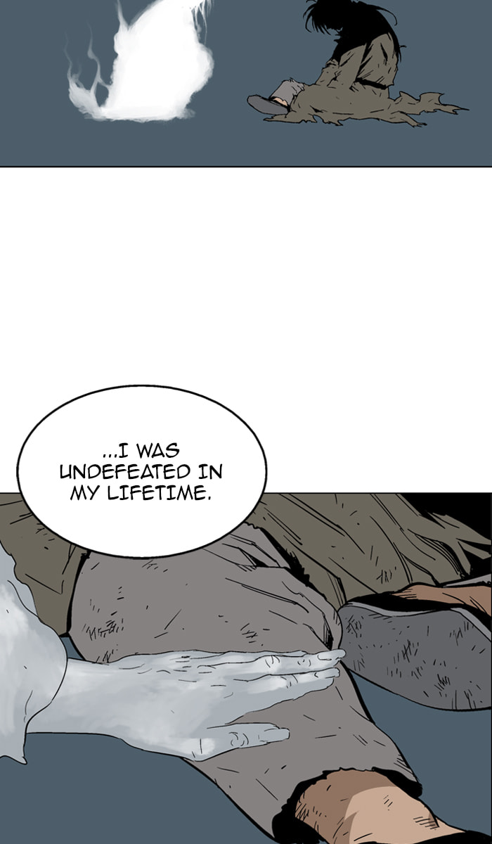 Read Gosu chapter 73 image 18 on Lezhin