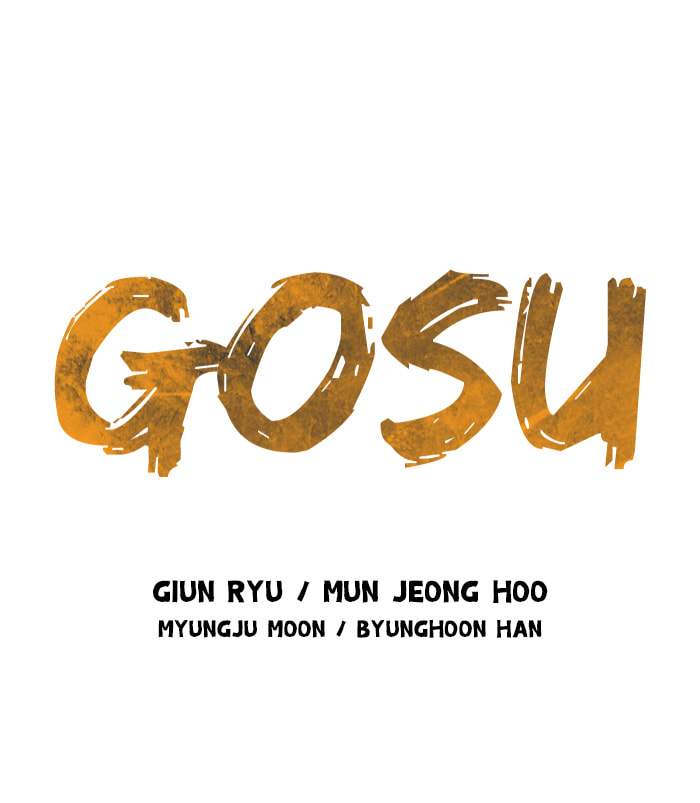 Read Gosu chapter 73 image 2 on Lezhin