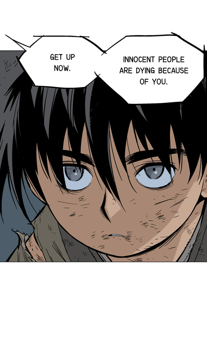 Read Gosu chapter 73 image 21 on Lezhin