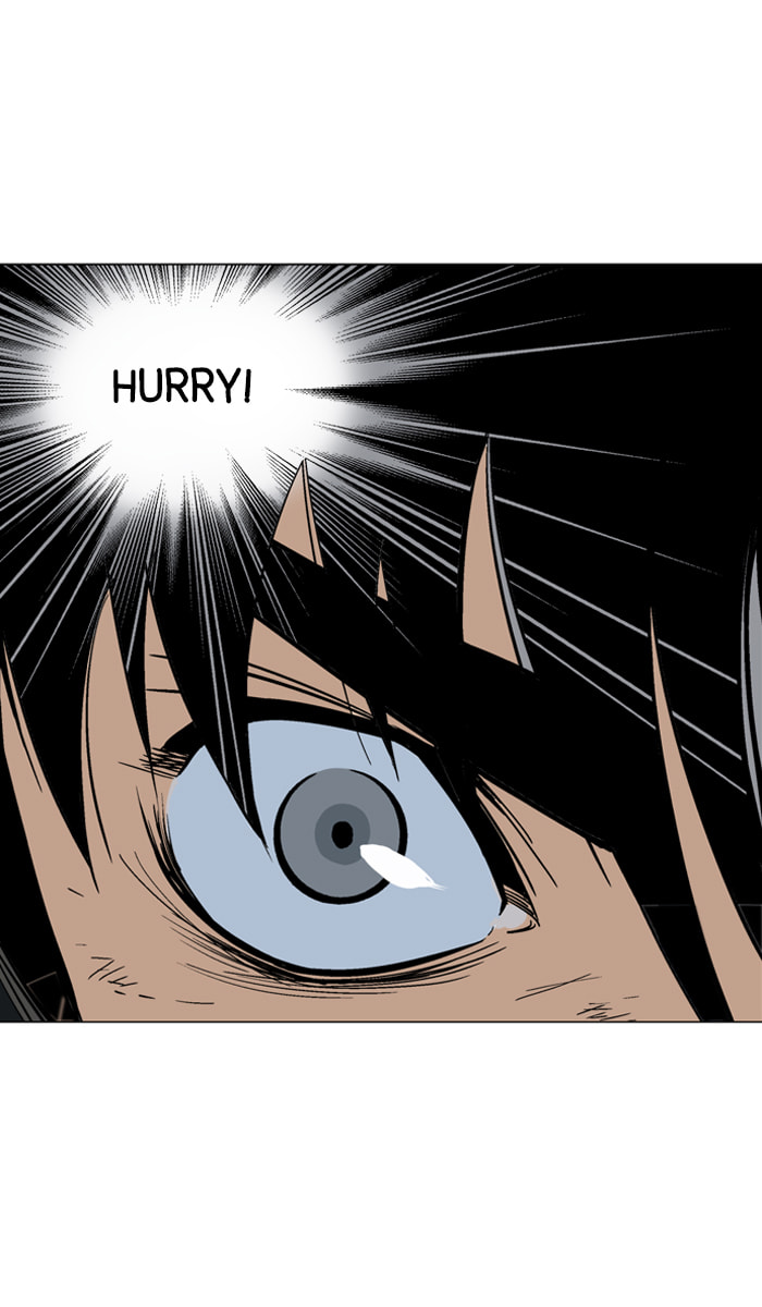 Read Gosu chapter 73 image 22 on Lezhin