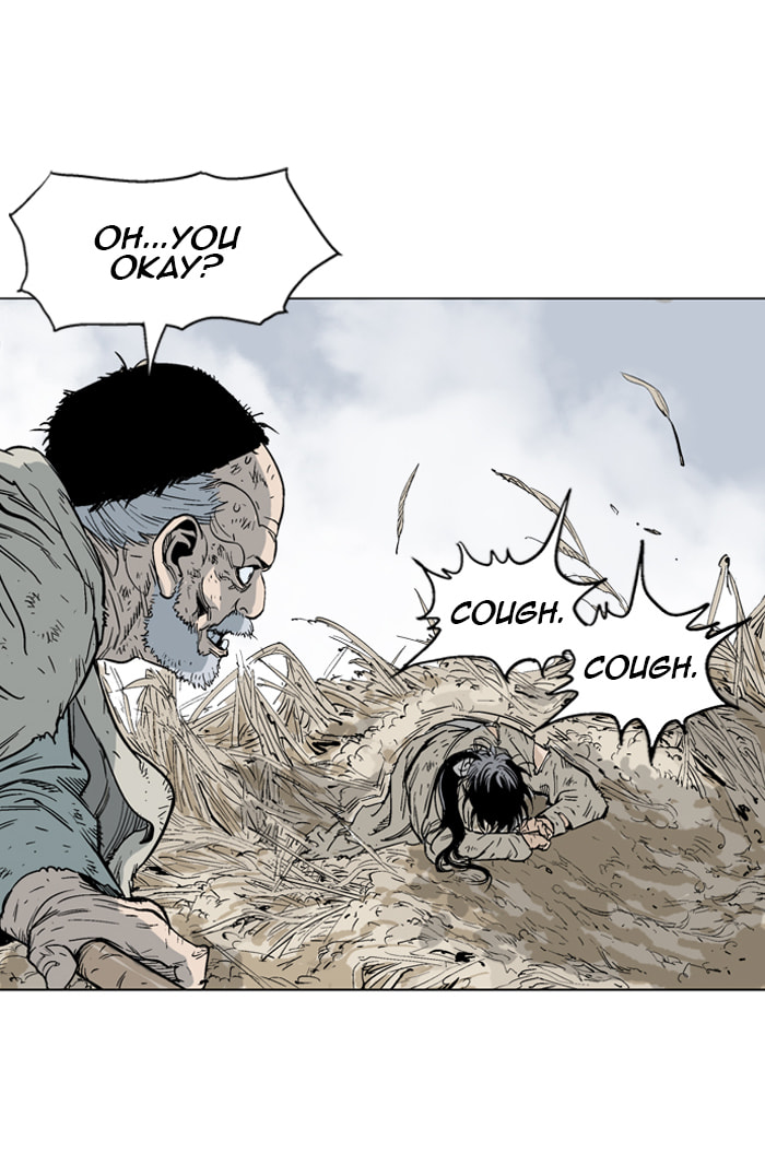 Read Gosu chapter 73 image 31 on Lezhin
