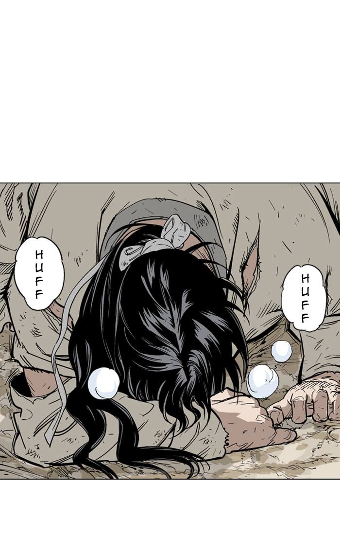 Read Gosu chapter 73 image 32 on Lezhin