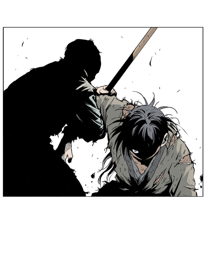 Read Gosu chapter 73 image 35 on Lezhin