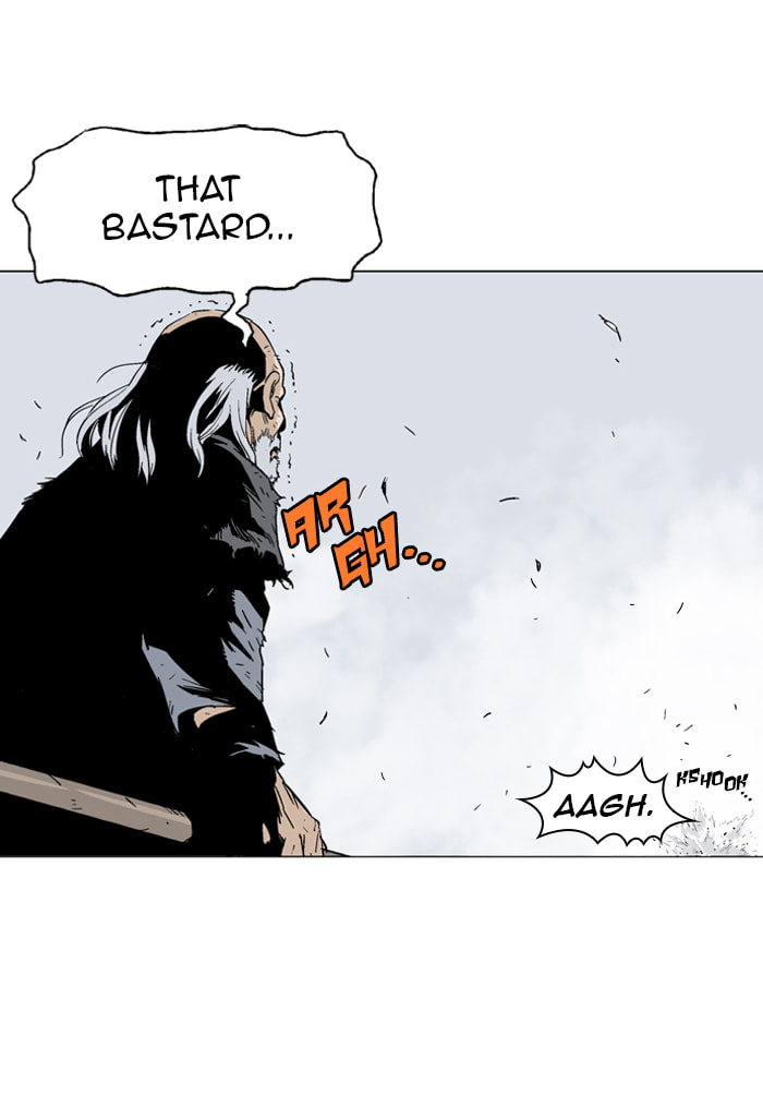 Read Gosu chapter 73 image 40 on Lezhin