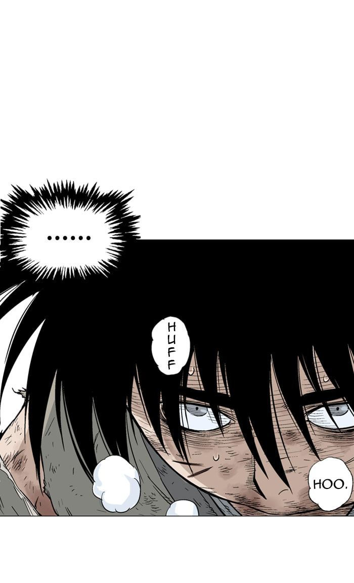 Read Gosu chapter 73 image 42 on Lezhin