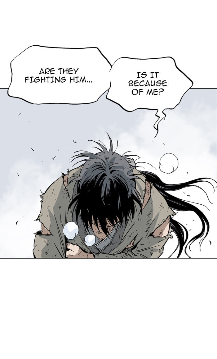 Read Gosu chapter 73 image 44 on Lezhin