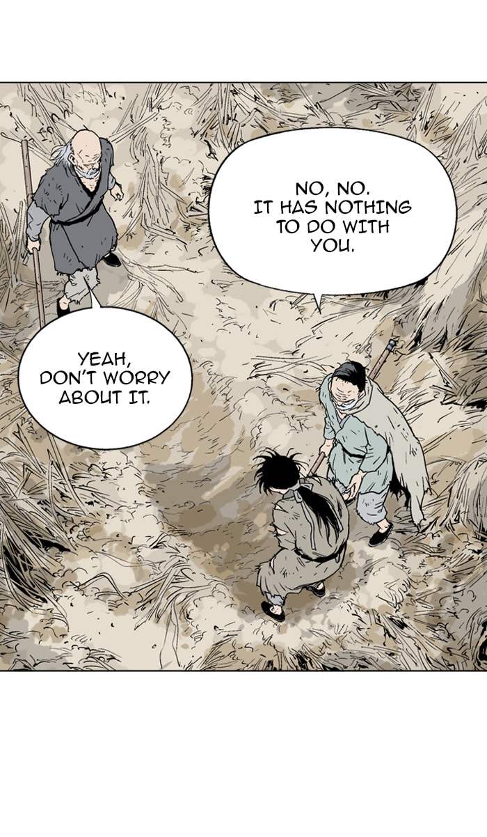 Read Gosu chapter 73 image 45 on Lezhin
