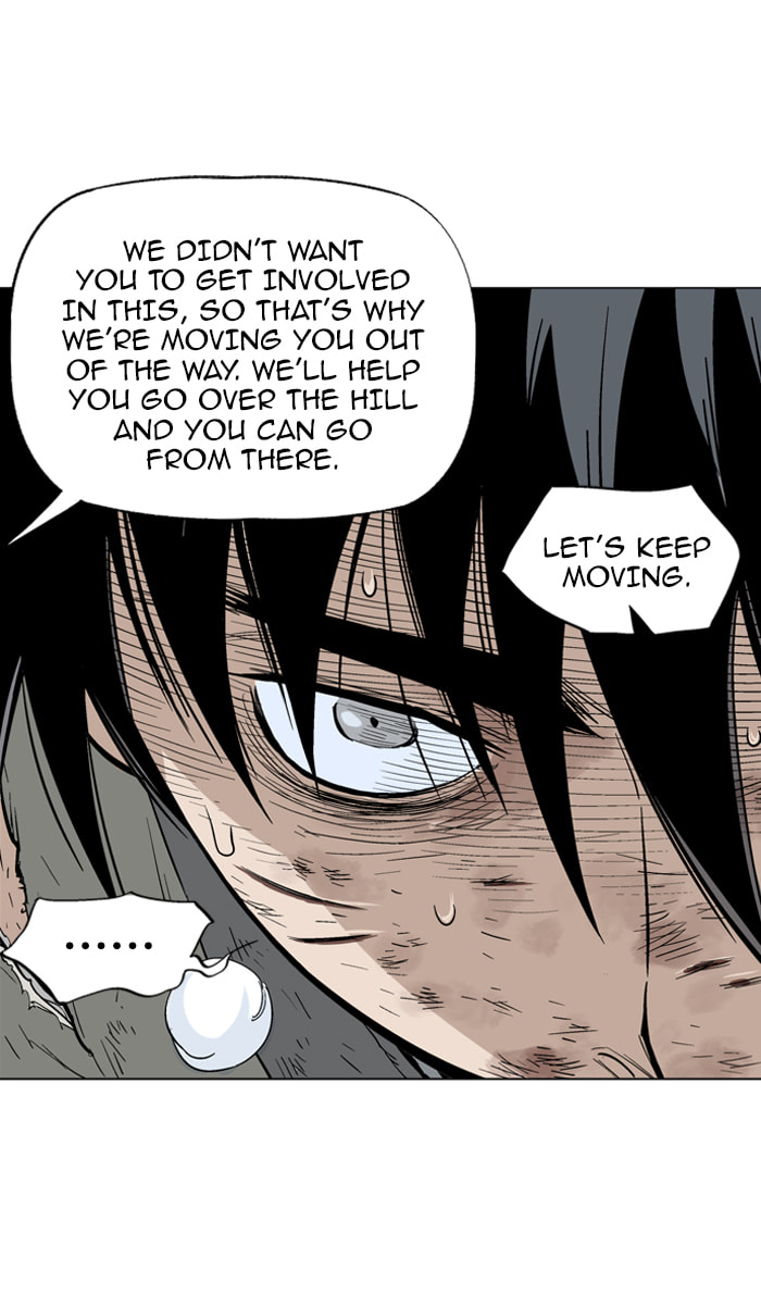 Read Gosu chapter 73 image 46 on Lezhin