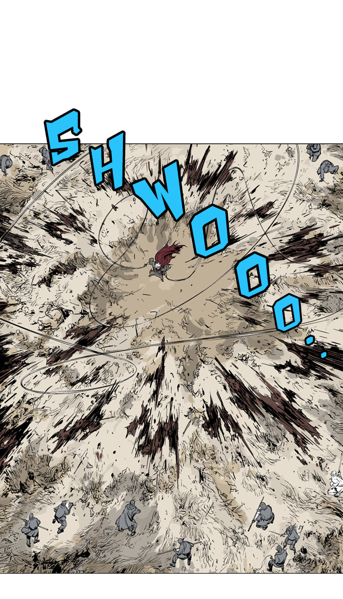 Read Gosu chapter 73 image 48 on Lezhin