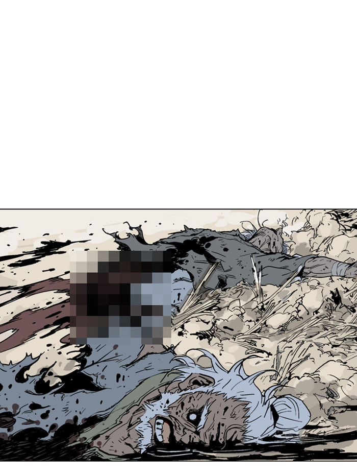 Read Gosu chapter 73 image 49 on Lezhin