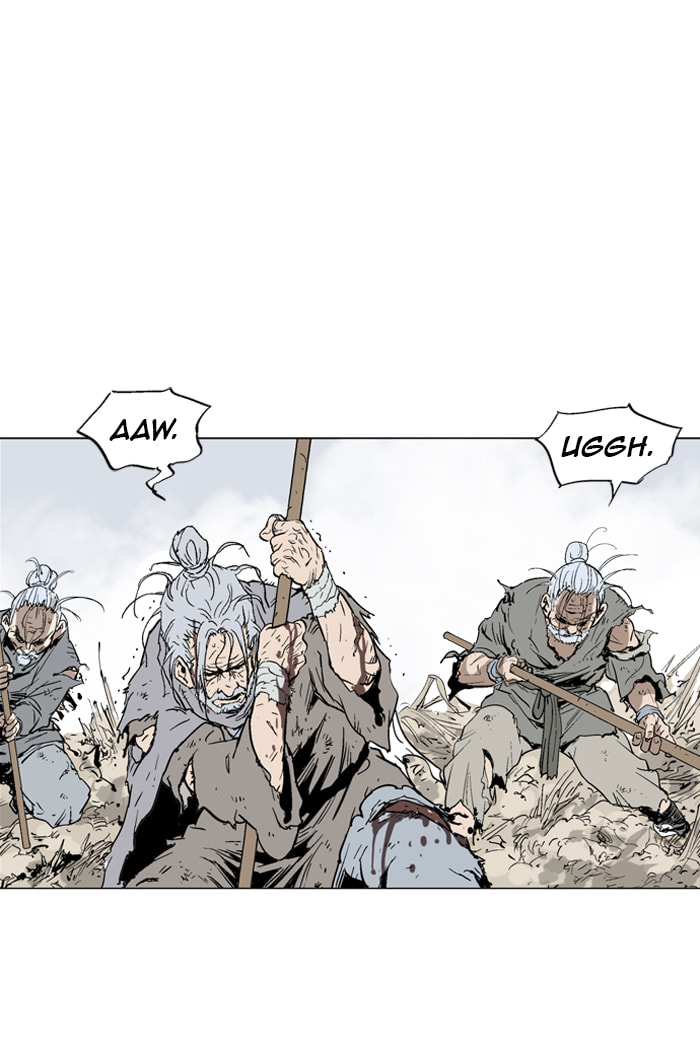 Read Gosu chapter 73 image 50 on Lezhin