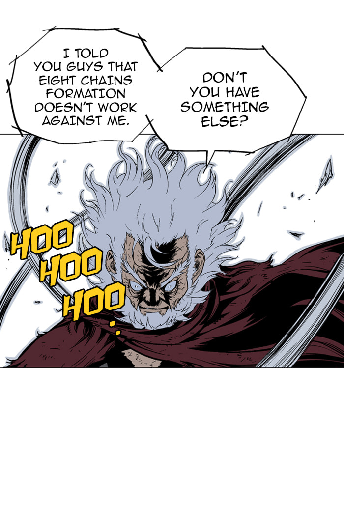 Read Gosu chapter 73 image 52 on Lezhin