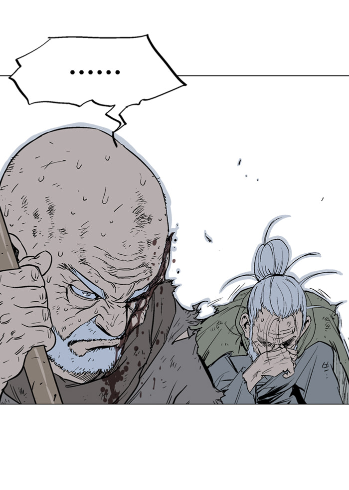 Read Gosu chapter 73 image 53 on Lezhin