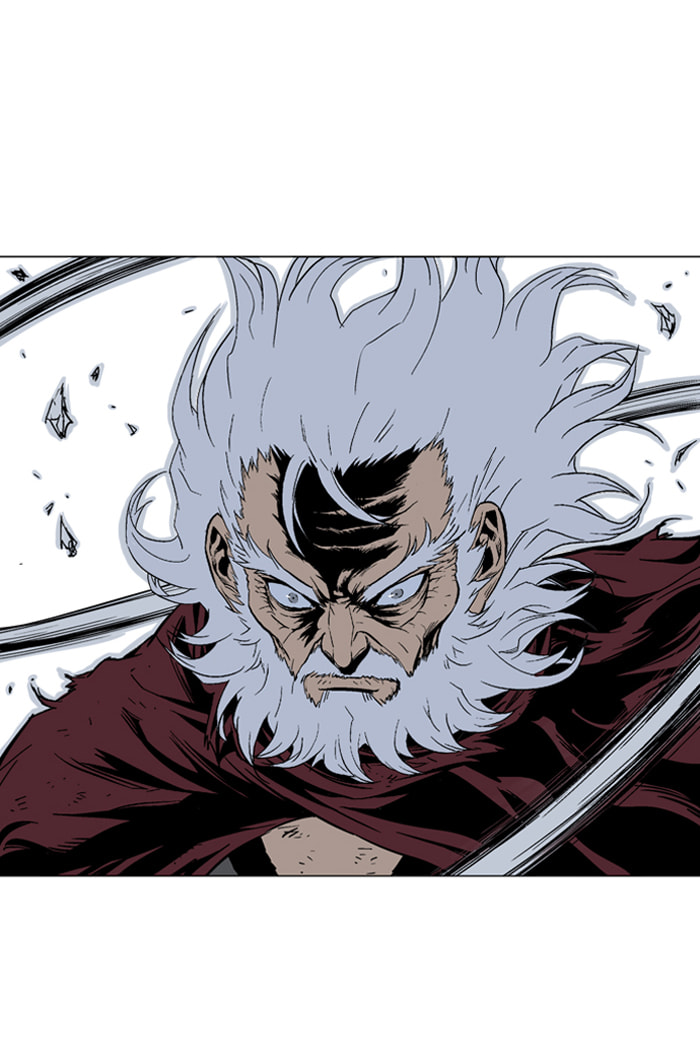 Read Gosu chapter 73 image 54 on Lezhin