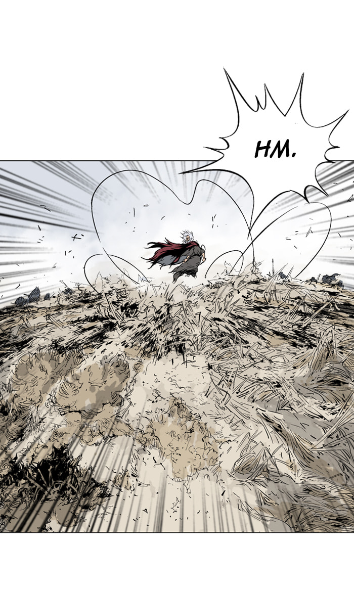 Read Gosu chapter 73 image 57 on Lezhin