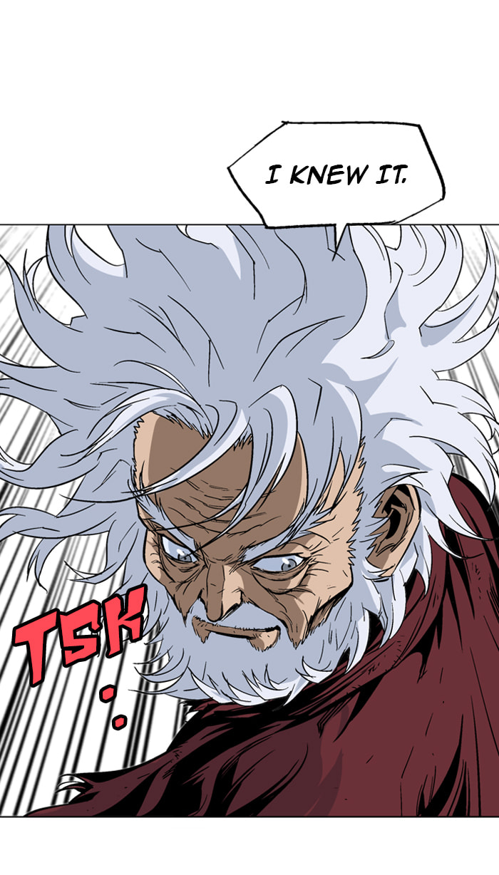 Read Gosu chapter 73 image 60 on Lezhin