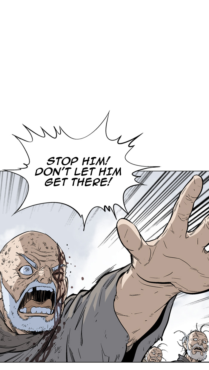 Read Gosu chapter 73 image 61 on Lezhin