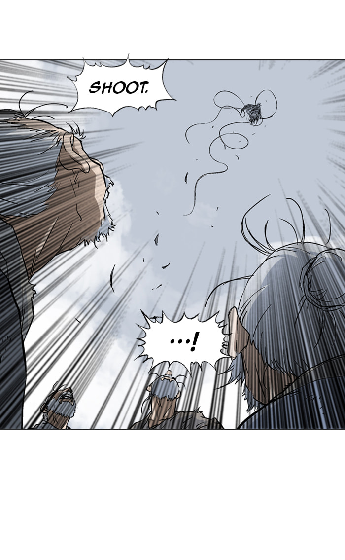 Read Gosu chapter 73 image 64 on Lezhin