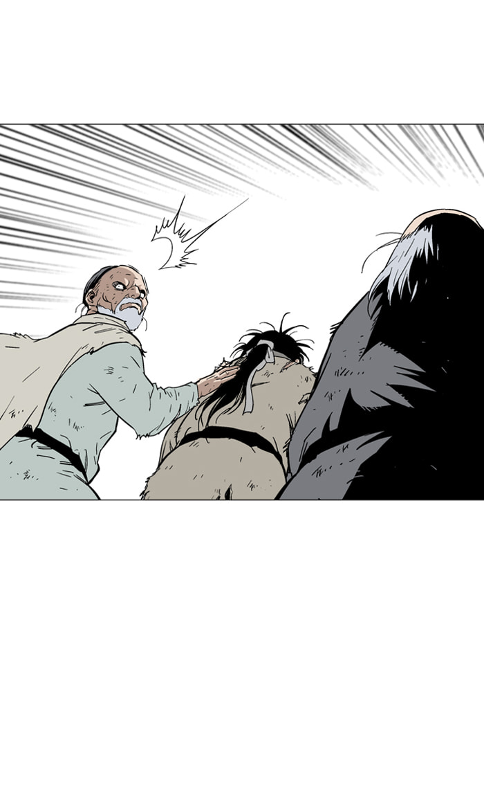 Read Gosu chapter 73 image 65 on Lezhin