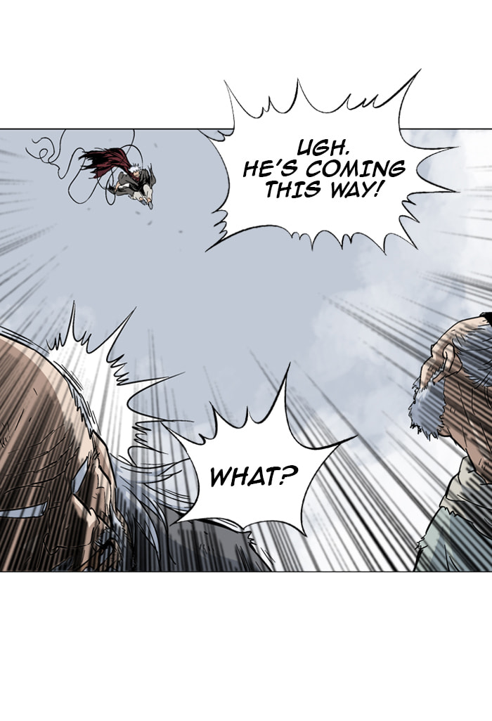 Read Gosu chapter 73 image 66 on Lezhin
