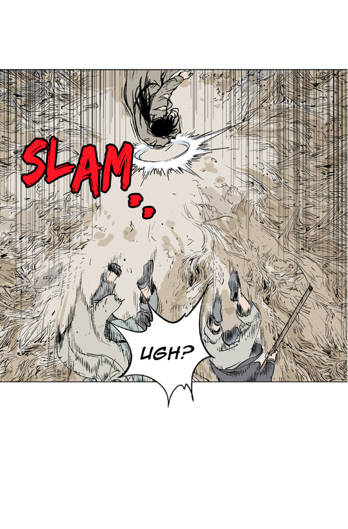 Read Gosu chapter 73 image 69 on Lezhin