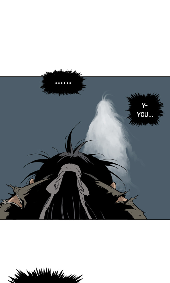 Read Gosu chapter 73 image 7 on Lezhin