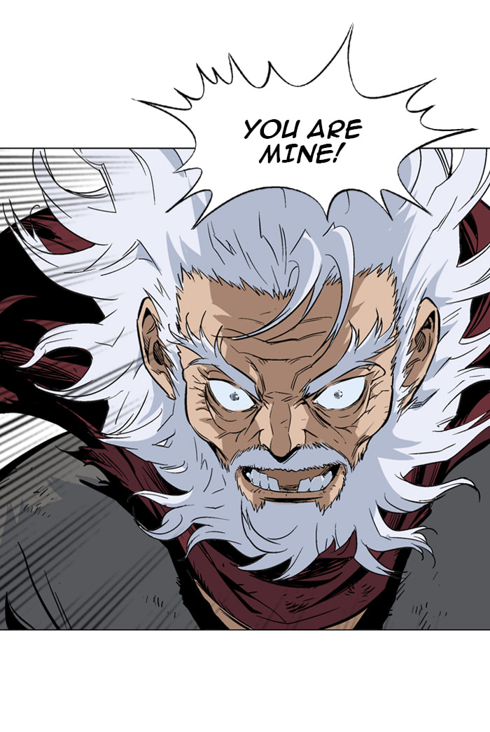 Read Gosu chapter 73 image 78 on Lezhin