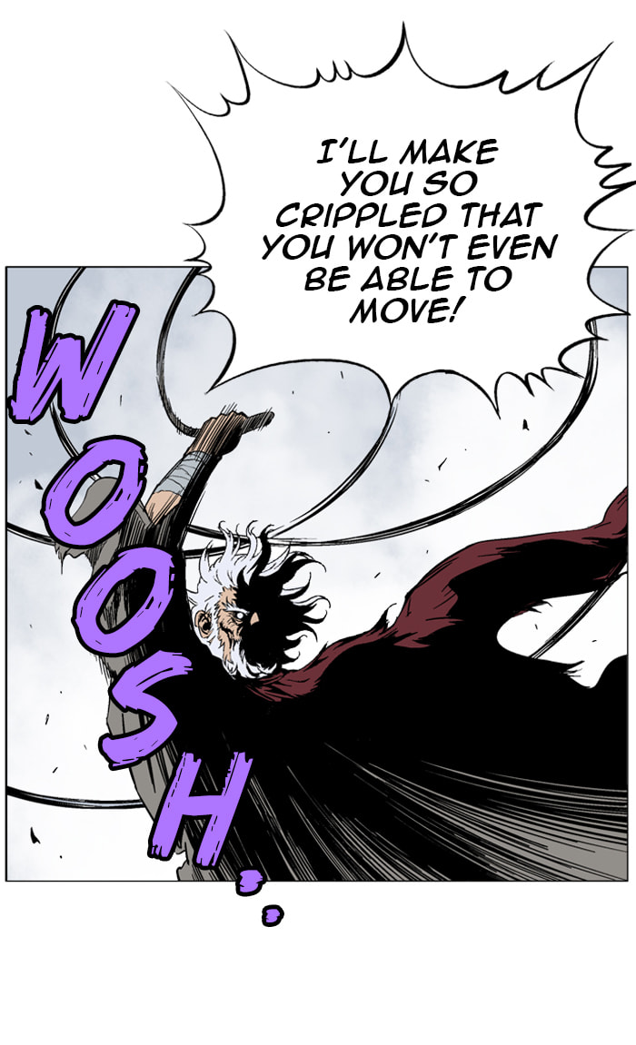 Read Gosu chapter 73 image 79 on Lezhin
