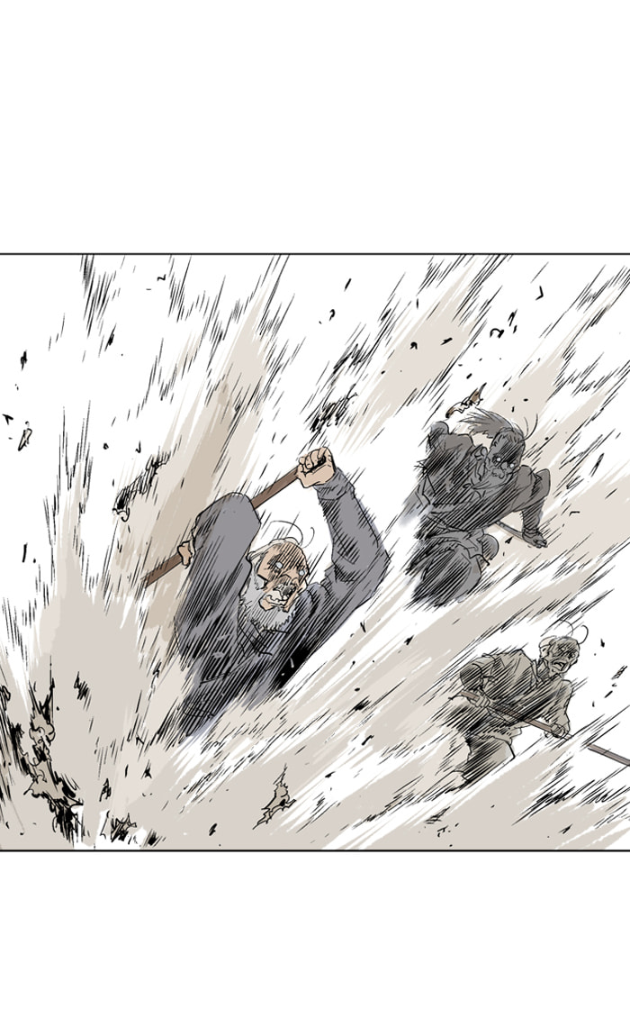 Read Gosu chapter 73 image 88 on Lezhin