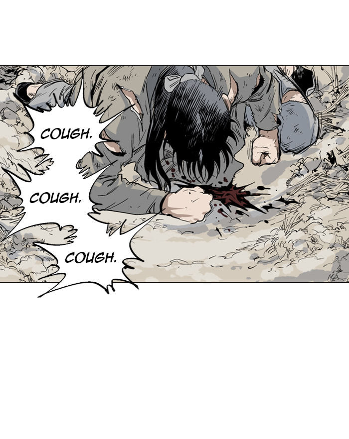 Read Gosu chapter 73 image 91 on Lezhin